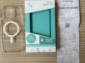 Apple iPhone 16 Pro Max dėklas