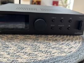 Audiolab M-net Radijas