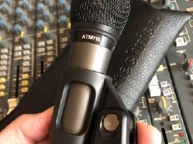 Mikrofonas Audio-technica Atm710