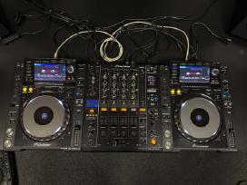 Pioneer Cdj 2000 nexus for rent