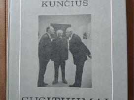 Susitikimai