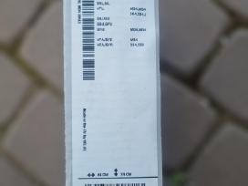 Velux stoglangių žaliuzes 6174