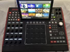Akai Mpc X