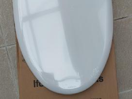 Naujas kietas dangtis "Ifö"