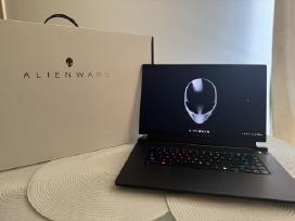 Alienware R17 M5 Rtx3070ti 480hz