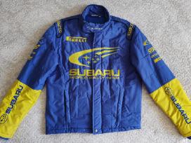 Originali vyriška/moteriška Subaru Sparco striukė