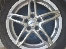 Ratlankiai Alutec Poison R16