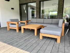 Baldų užvalkalų siuvimas iš tekstilės,odos, tento