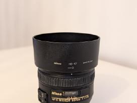 Nikkor 50mm 1.4G Af-s