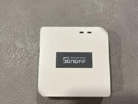 Sonoff 433mhz Rf Bridge