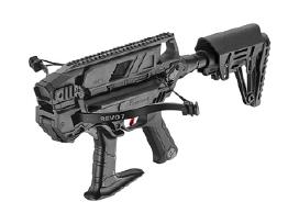 Arbaletas Revo 7