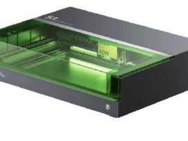 Xtool S1 40w lazeris