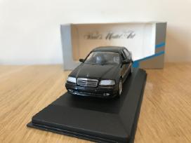 Mercedes-benz C36 Amg (W202)