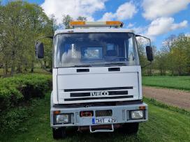 Iveco sunkvežimis