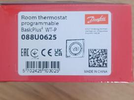 Danfoss termostatas