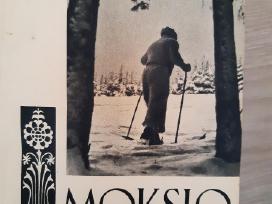 Mokslo dienos