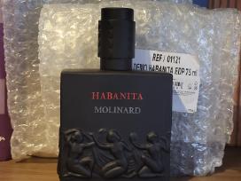 Molinard Habanita Edp 75ml