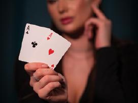 Pokerio stalo nuoma Klaipėdos senamiestyje.