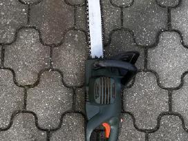 Black&decker Gk1630 elektrinis grandininis pjūklas