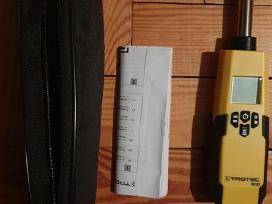 Trotec Bc21 termohigrometras drėgmės matuoklis