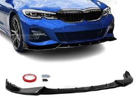 Bmw G20 / G21 skirtas priekinio buferio lipas