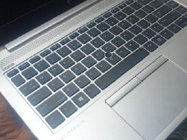 Hp Elitebook 840 g6, core i5 8 gen