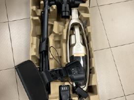 Belaidis dulkių siurblys Electrolux Well Q7 ir Q6