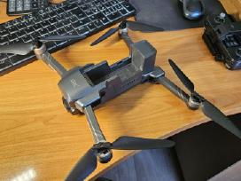 Sjrc F22 dronas