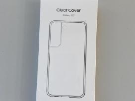 Orginalus Samsung Galaxy S22 įdėklas