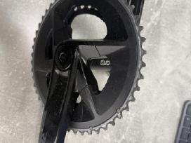 Sram Rival krenkas