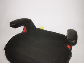 Automobilinė kėdutė Viaggio Shuttle 2-3 isofix