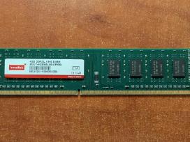 Dimm 4gb Ddr3l 1866 MHz