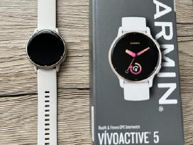 Garmin vivoactive 5