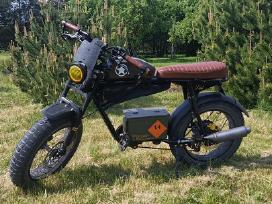 Super 73 ebike