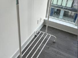 Ikea rigga drabužių kabykla