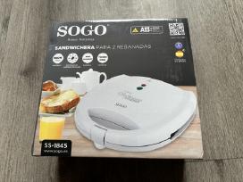 Sumuštinių keptuvė "Sogo" nauja