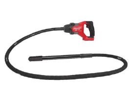 Giluminis vibratorius Milwaukee M18 Fcvn24