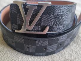 Lv diržas