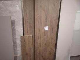 Lmdp Dark Rockford Hickory K087pw