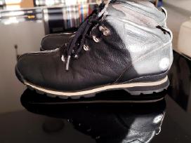 Timberland aulinukai