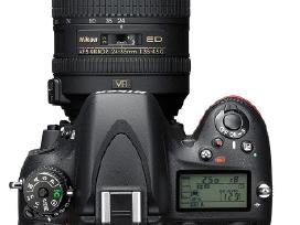 Nikon D610+ nikkor 28mm 35mm 85mm sb800 ir etc.