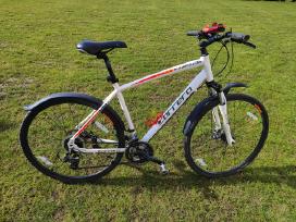 Dviratis Carrera Crossfire II