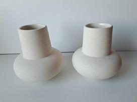 Keramikinė vaza 14x13cm (a/p)