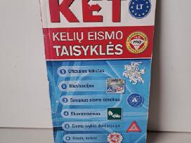 Kelių eismo taisyklės