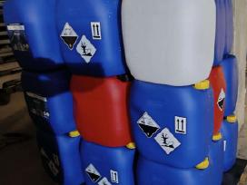 Kanistrai 35 L