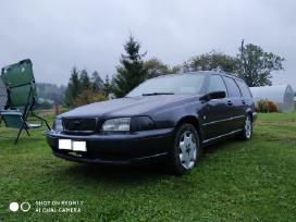 Parduodu Volvo V70 dalim