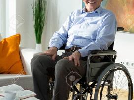 Neigaliojo vezimelis