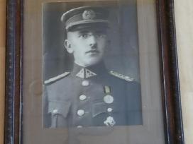 Kapitonas balys mitalauskas