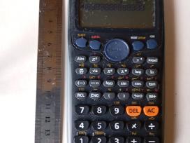 Skaičiotuvas Casio fx-83gt Plus
