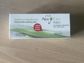 Apacare poliruojanti dantų pasta